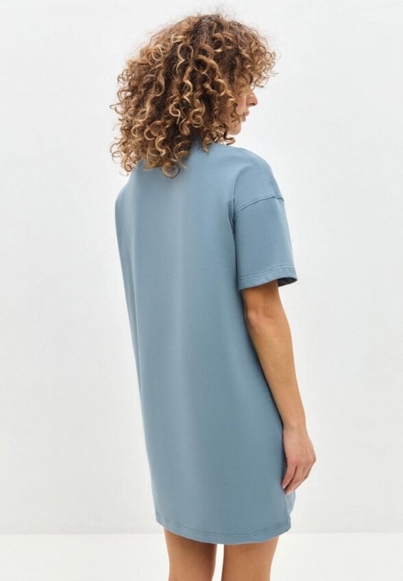 Футболка домашняя Manii'ta Lacitta