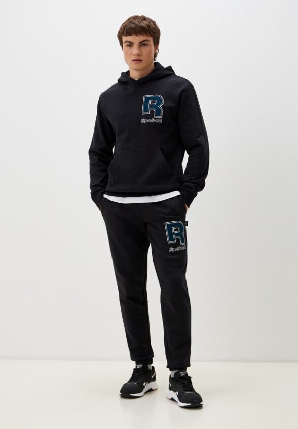 Брюки спортивные Reebok