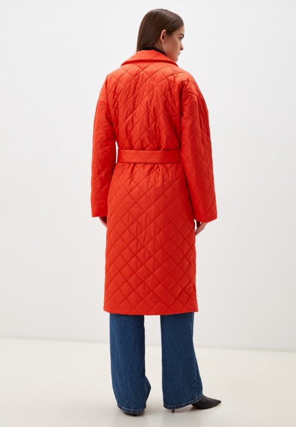 Куртка-пальто Rode