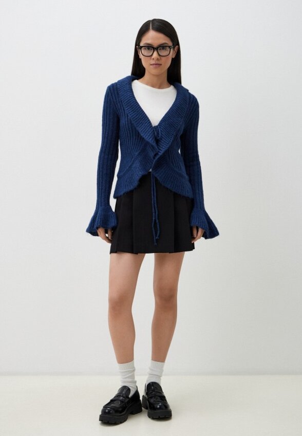 Кардиган Calliope