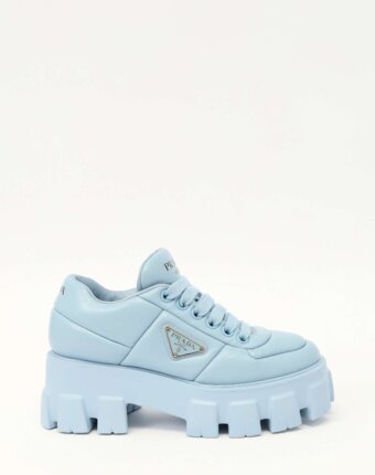 Prada Shoes женщинам
