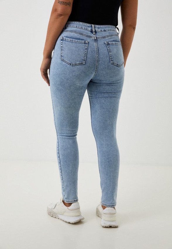 Джинсы Chic de Femme