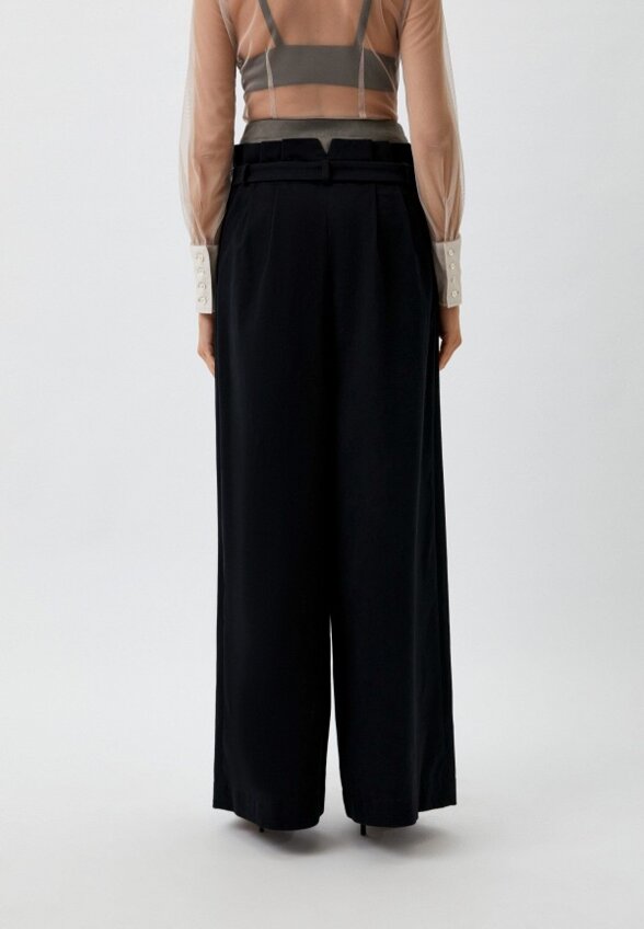 Брюки Alberta Ferretti