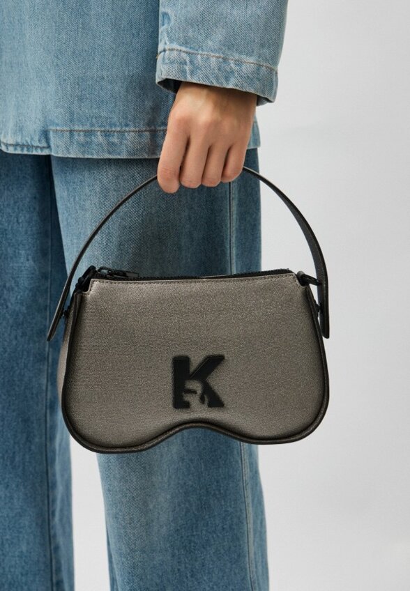 Сумка Karl Lagerfeld Jeans