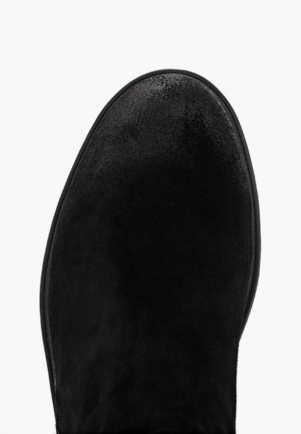 Ботинки Abricot