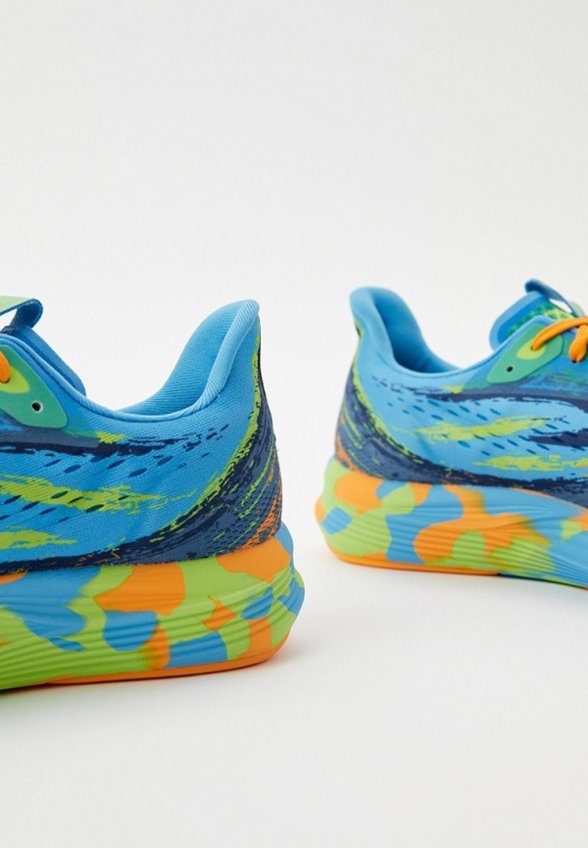 Кроссовки ASICS