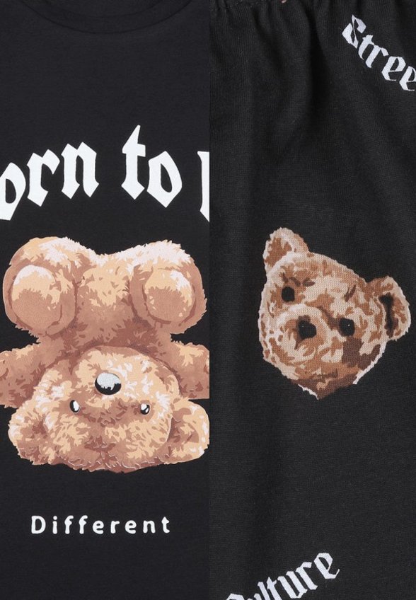 Пижама Апрель