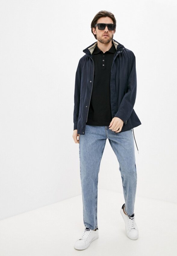 Ветровка Royalspirit