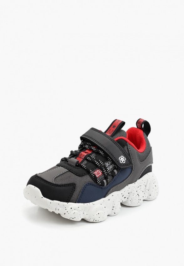 Кроссовки Munz Young