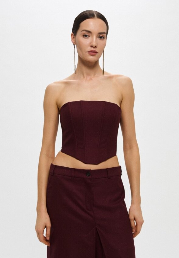 Корсет Namelazz