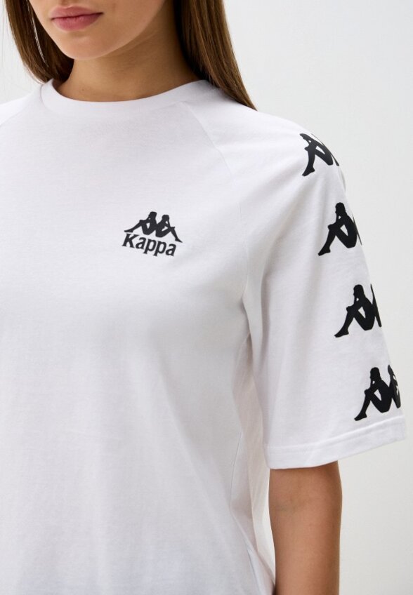 Футболка Kappa