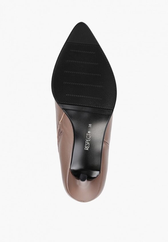 Ботильоны Respect