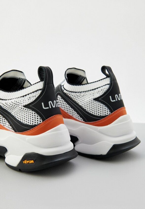 Кроссовки Fabi