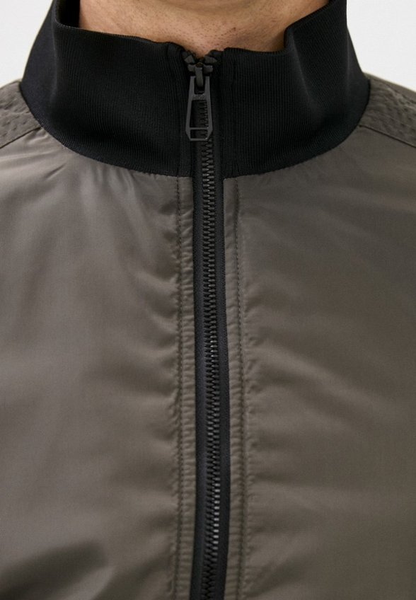 Куртка утепленная Henderson