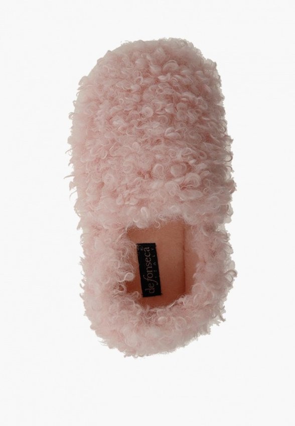 Тапочки De Fonseca