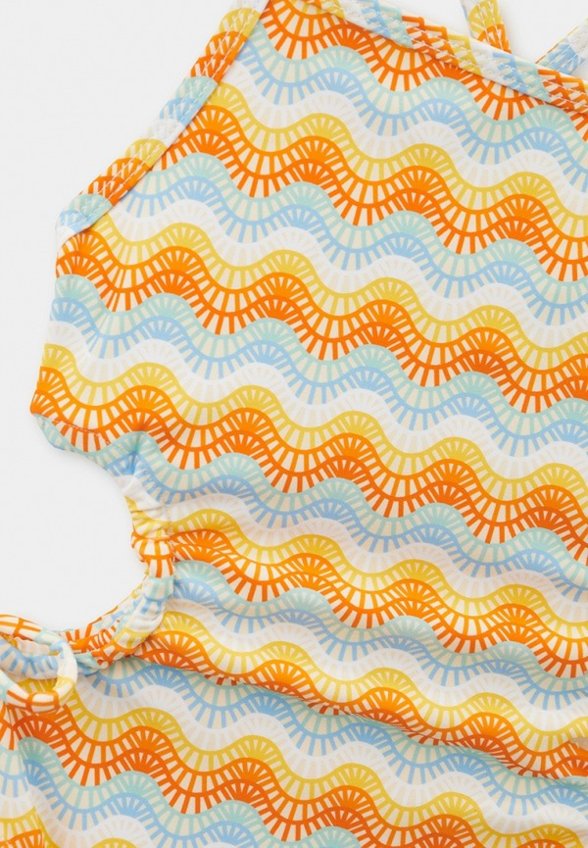 Купальник Pelican