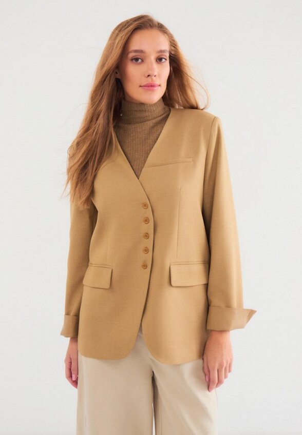 Жакет Vittoria Vicci