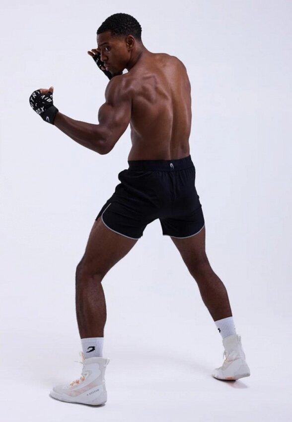 Шорты спортивные Boxraw