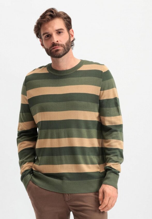 Джемпер Vivawool