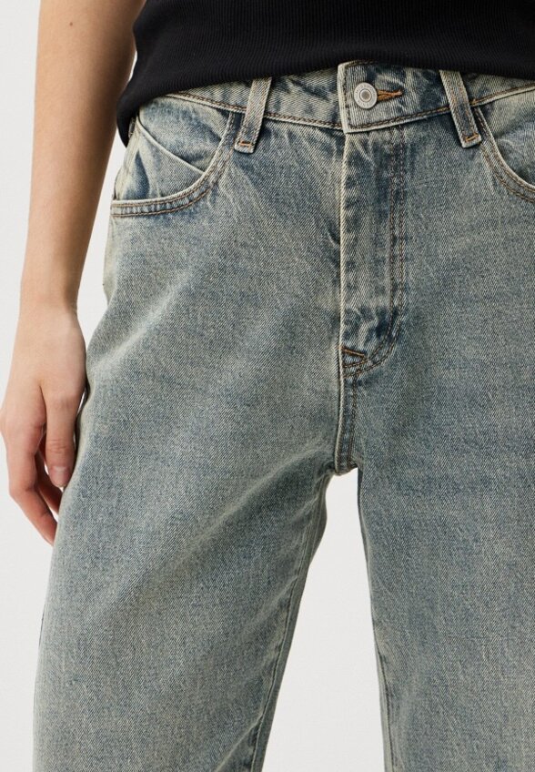 Джинсы Mossmore
