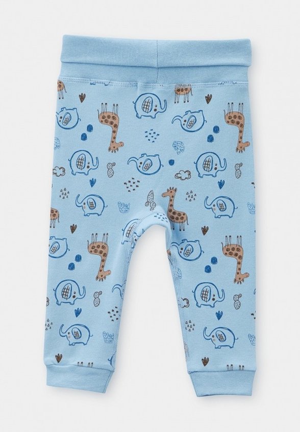 Брюки спортивные 2 шт. PlayToday