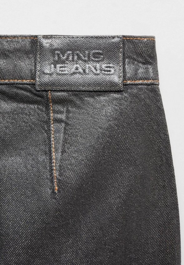 Юбка джинсовая Mango