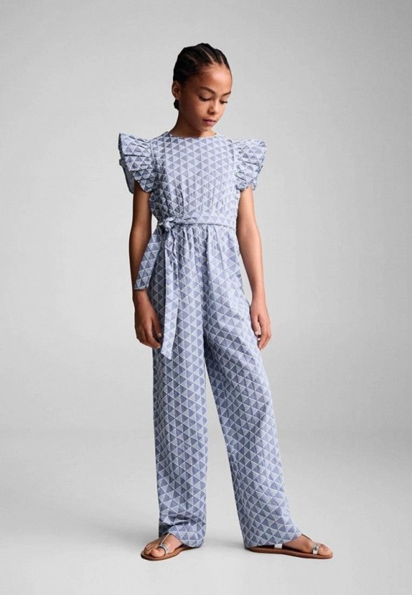 Комбинезон Mango Kids