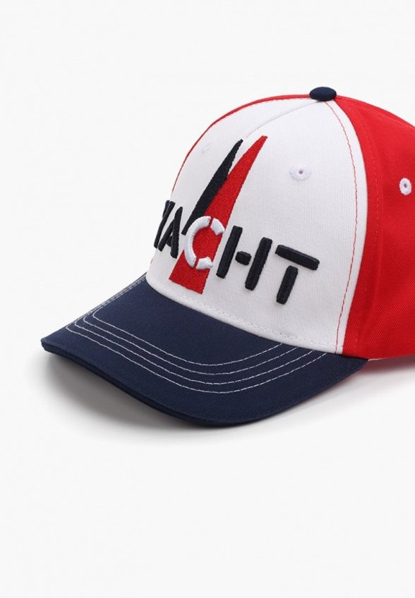 Бейсболка PlayToday