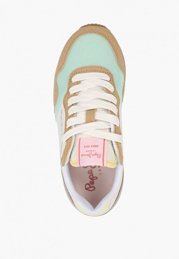 Кроссовки Pepe Jeans