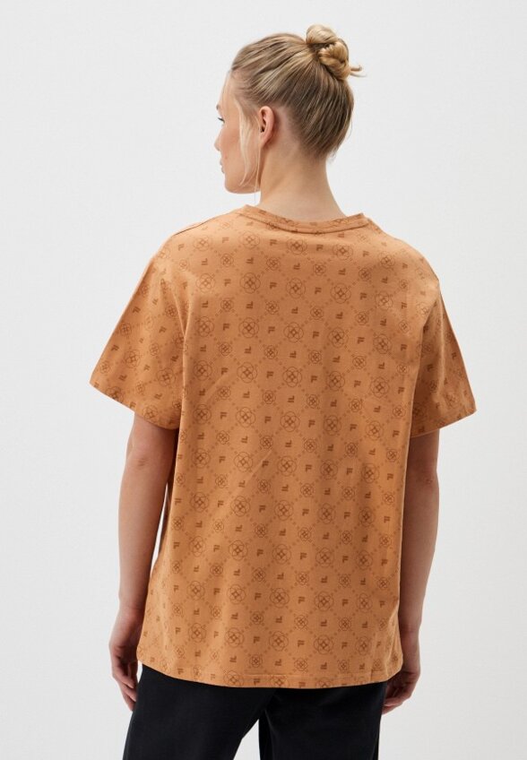 Футболка Fila