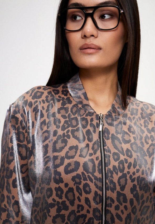 Бомбер SashaOstrov