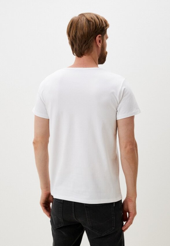 Футболка D.S