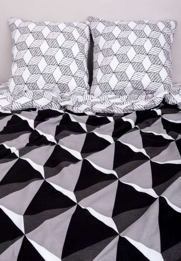 Постельное белье Евро Василиса