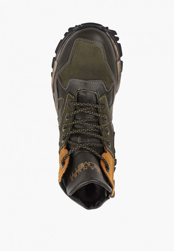 Ботинки Emanuele Gelmetti