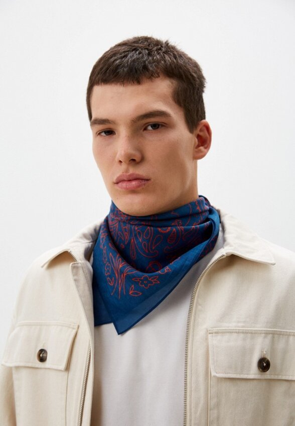 Платок Bjanka Silk