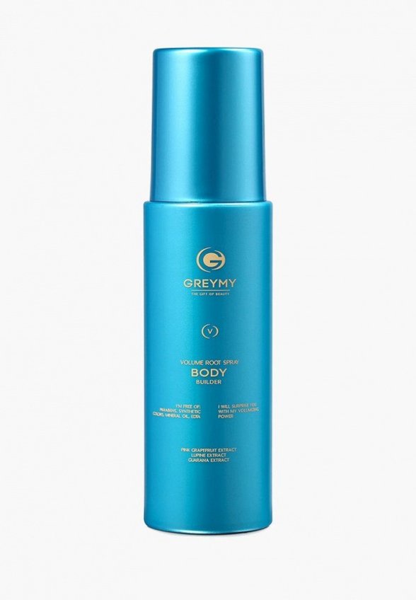 Спрей для укладки Greymy