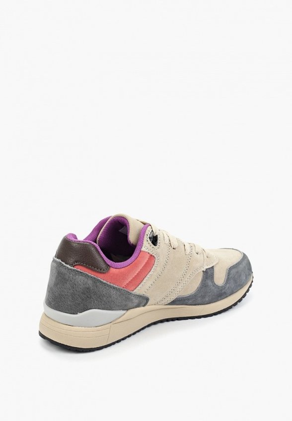 Кроссовки Sigma