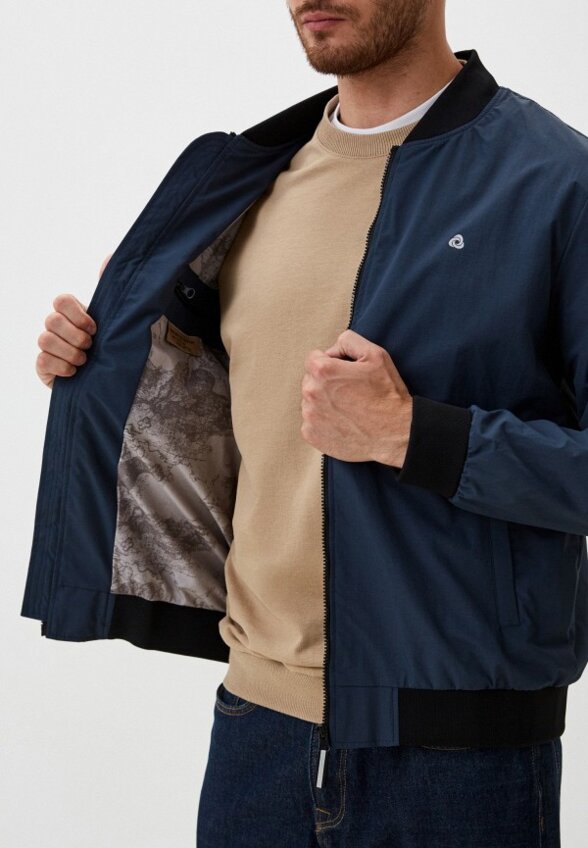 Куртка CosmoTex