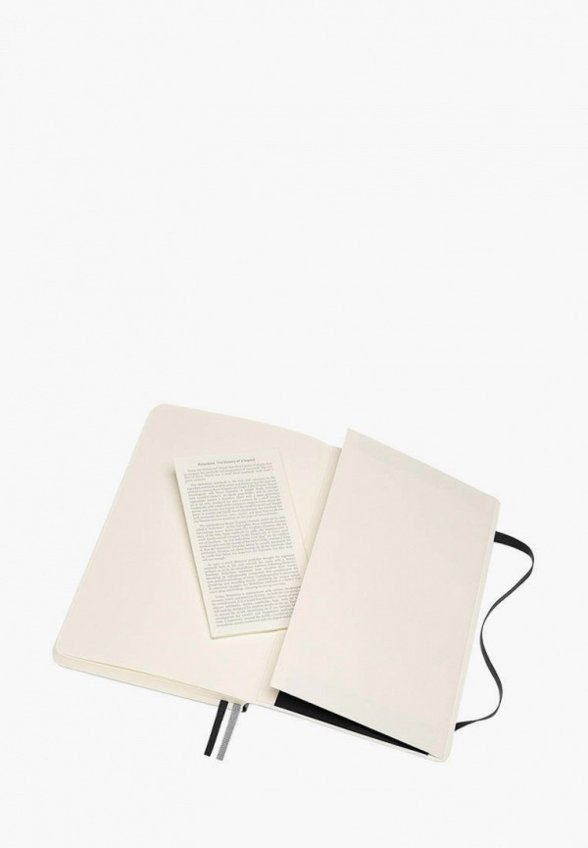 Блокнот Moleskine