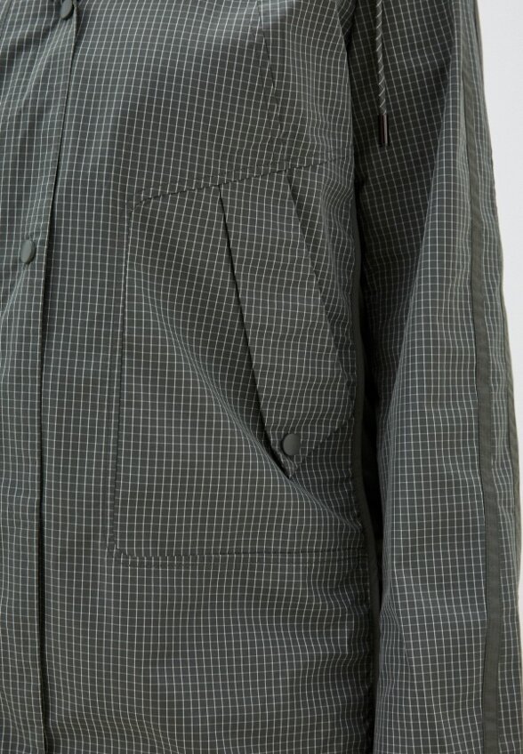 Плащ Karmel Style