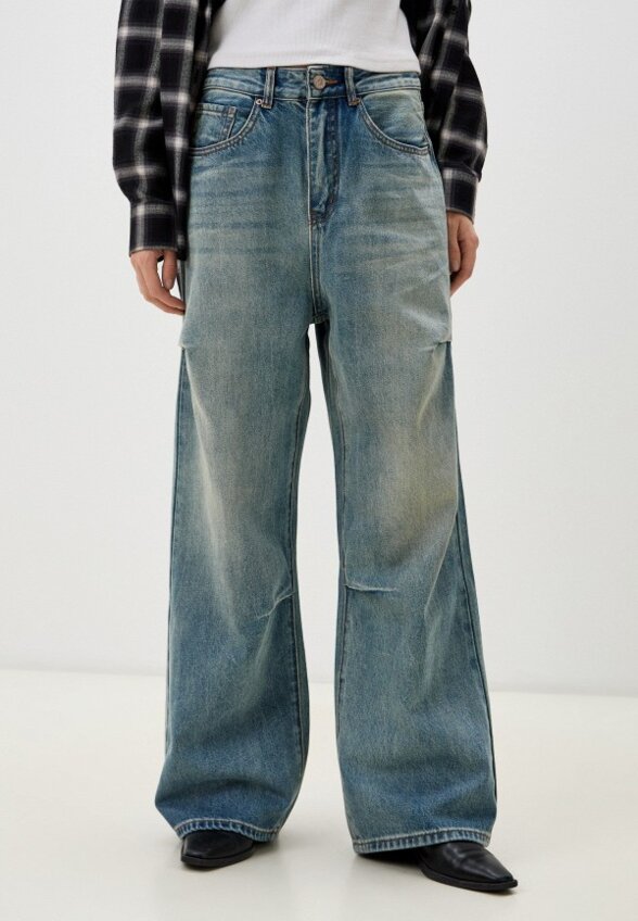 Джинсы Qwentiny