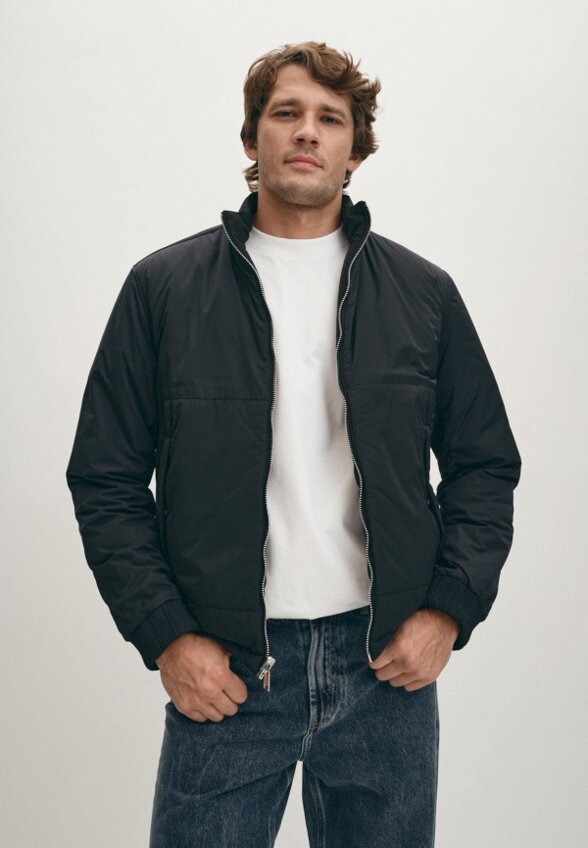 Куртка утепленная 20Line