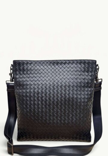 Bottega Veneta Leather Bag