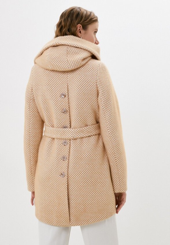 Пальто-халат Meltem Collection