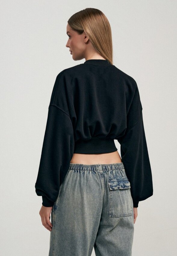 Толстовка Твое