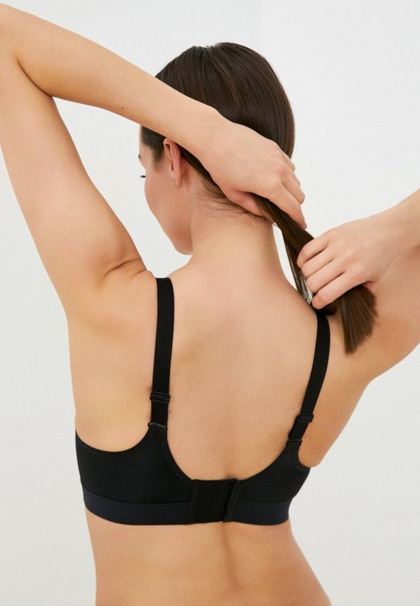 Топ спортивный Shock Absorber