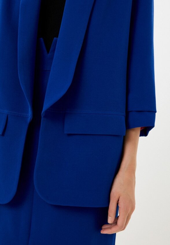 Жакет Vivostyle