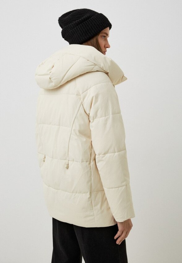 Пуховик Winterra