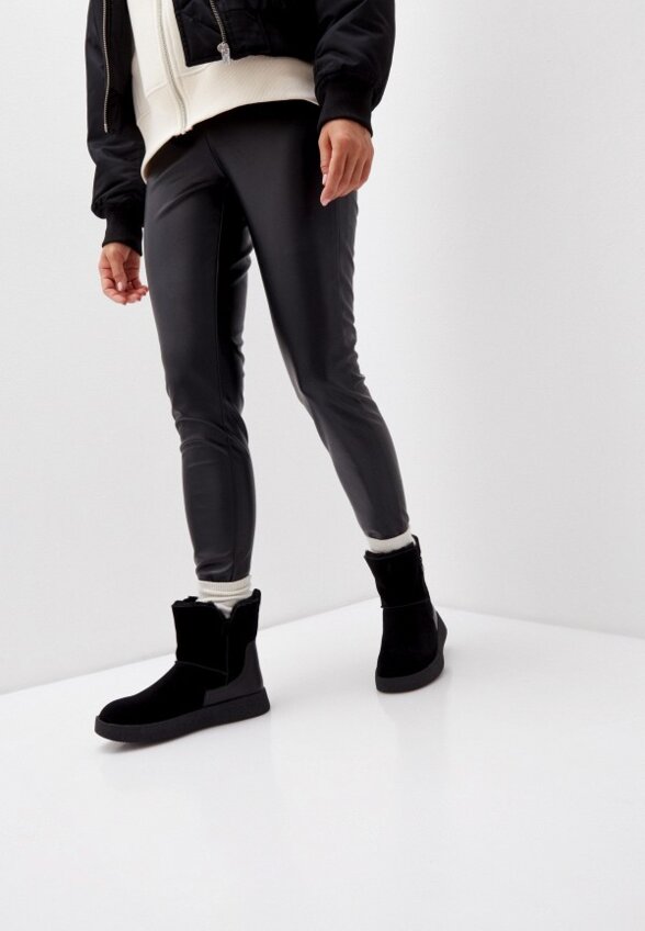 Полусапоги Salamander