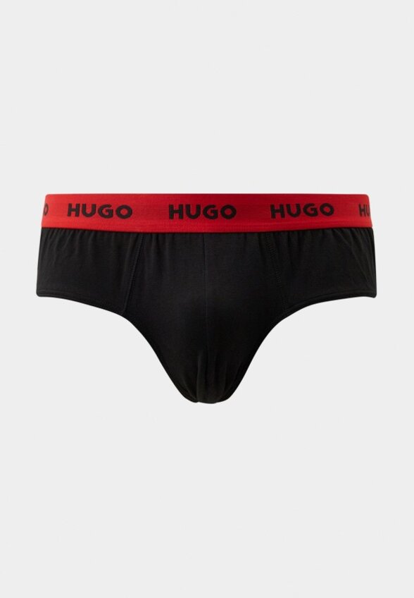 Трусы 3 шт. Hugo